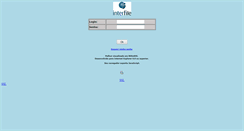 Desktop Screenshot of finasa.interfile.com.br